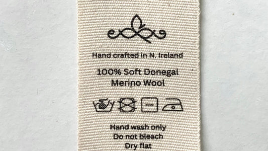 Natural fibres or synthetic fibres: What is the sustainable option?