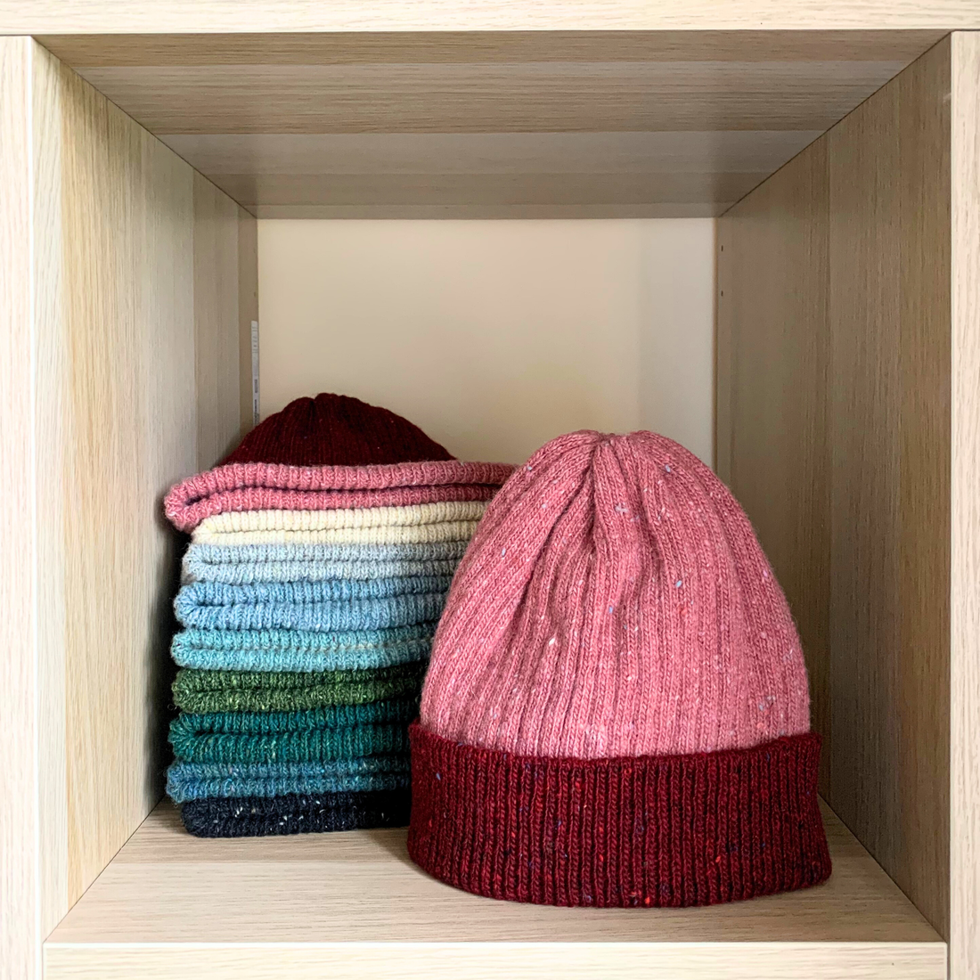 A Beanie with Personality: The Story Behind Our Limited-Edition Collection